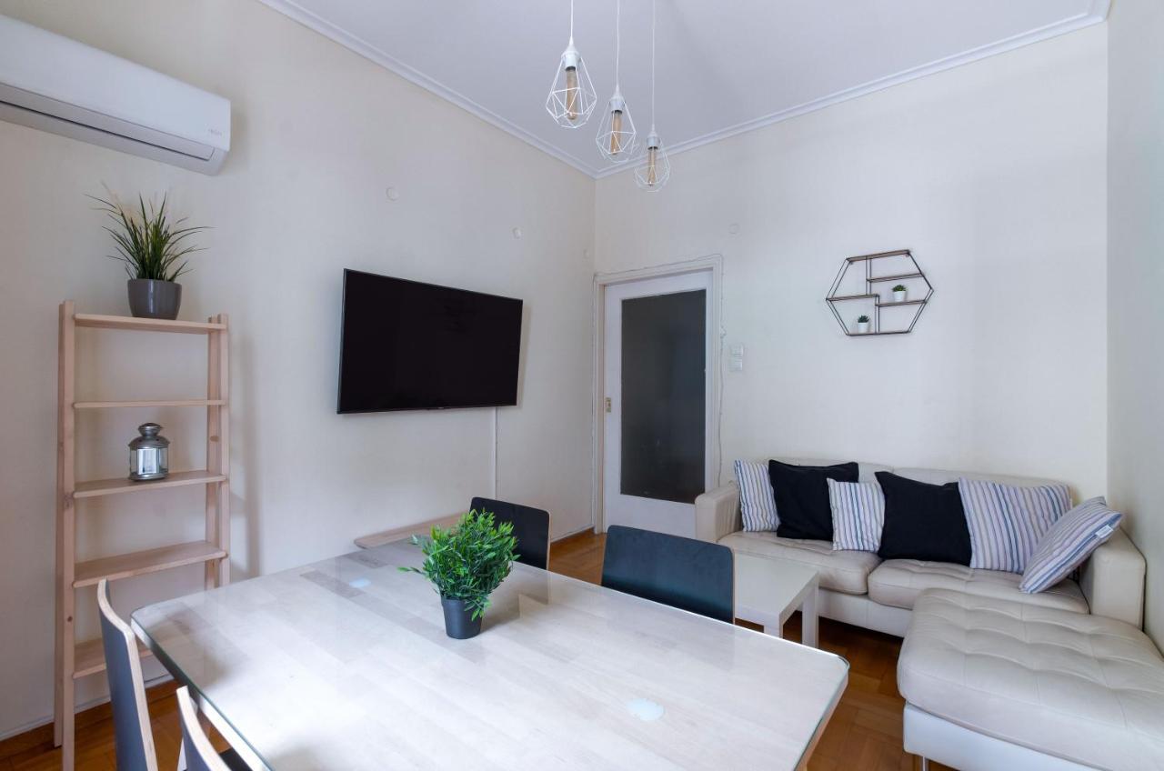 Beautiful 2Bd Apartment Near Historic Center Of Atenas Exterior foto