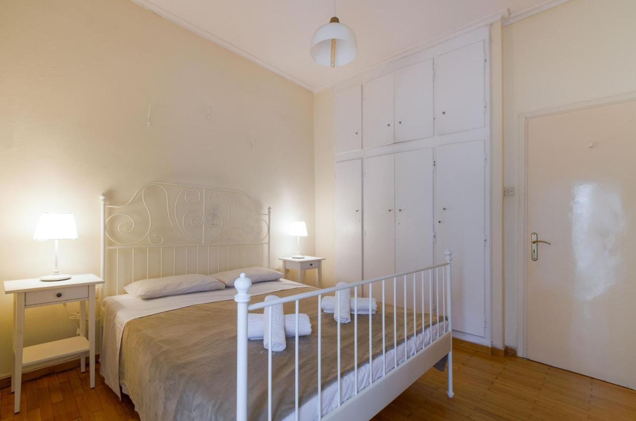 Beautiful 2Bd Apartment Near Historic Center Of Atenas Exterior foto