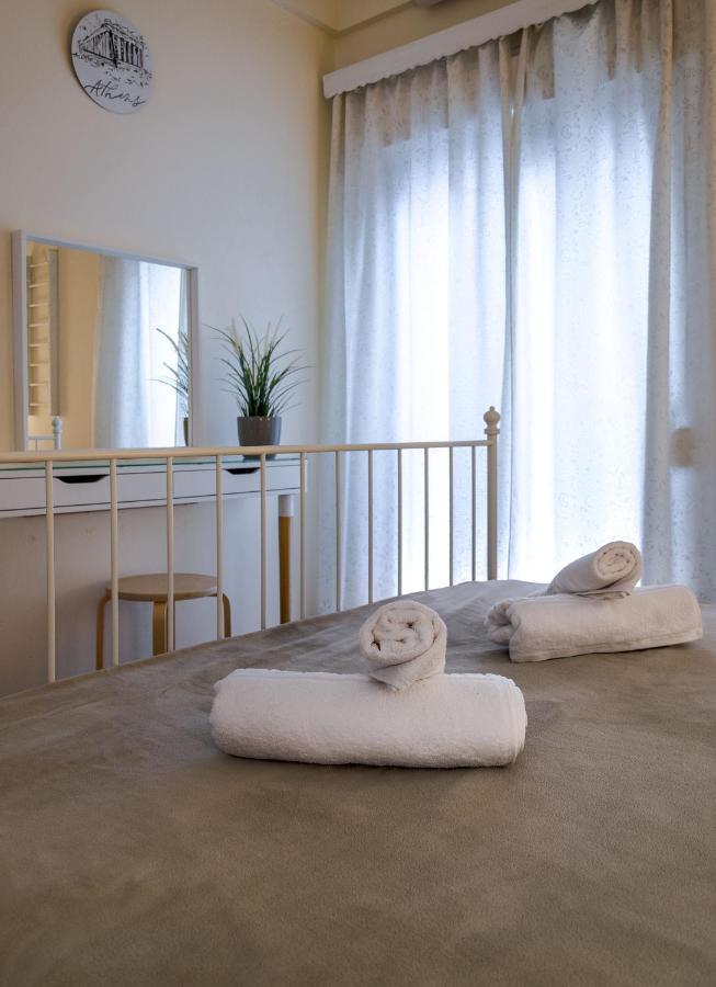 Beautiful 2Bd Apartment Near Historic Center Of Atenas Exterior foto
